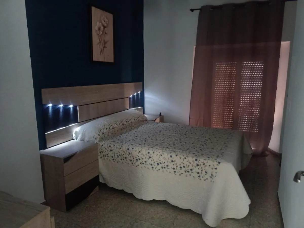 Casa Rosarito Villa Aracena Spain