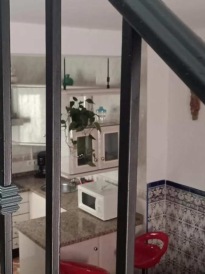 Holiday home Casa Rosarito Villa Aracena Spain