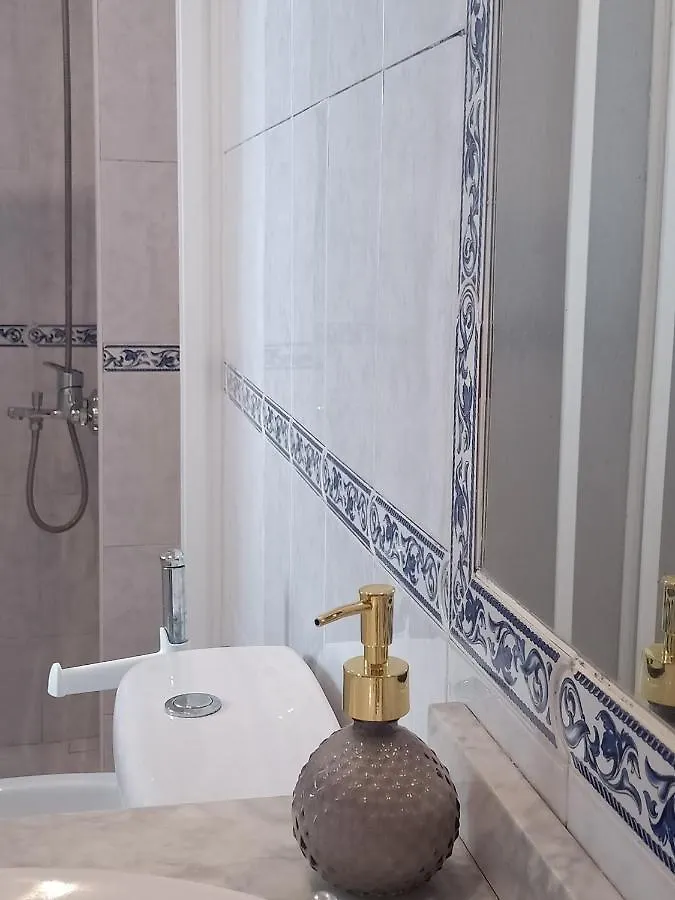 Casa Rosarito Villa Aracena Holiday home